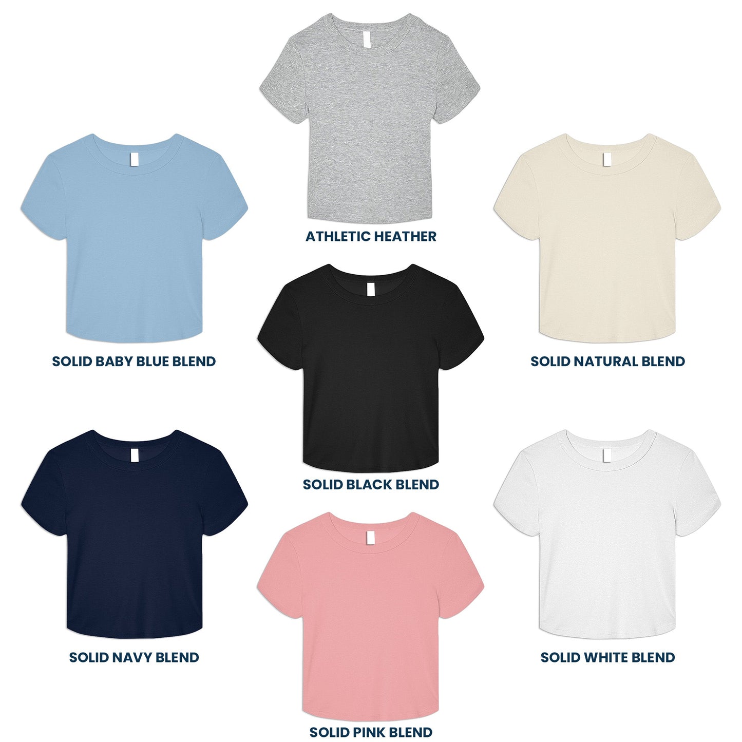College University Custom Logo - Personalized Shirt
