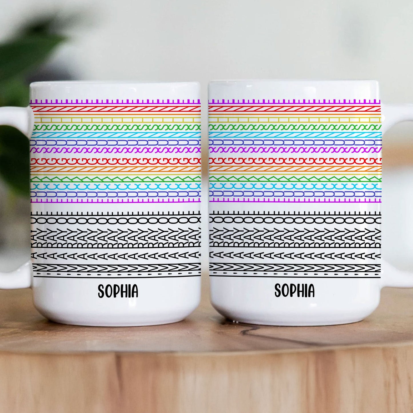 I'm A Ray Of Fcking Sunshine - Personalized Mug