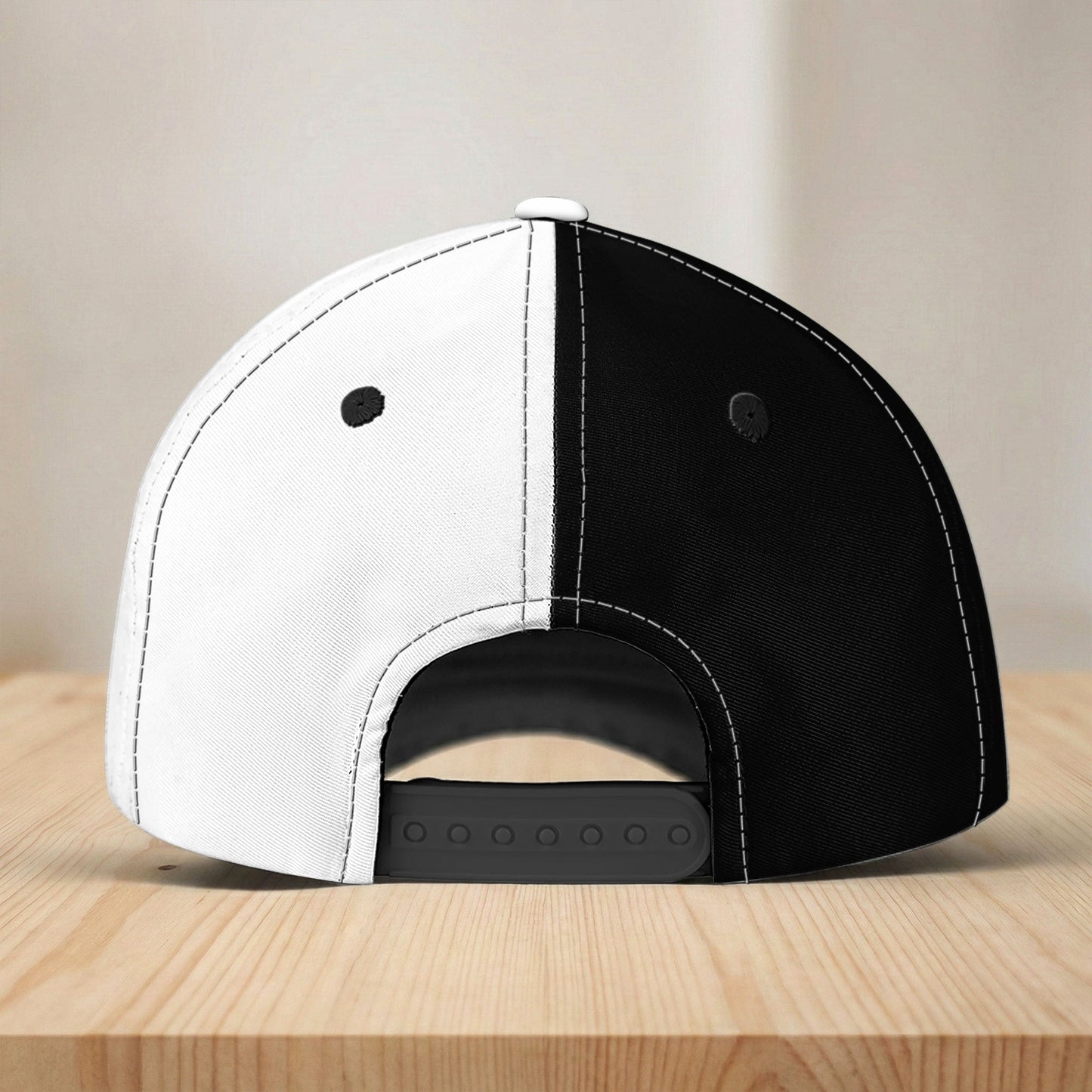 Just A Boy/ Girl Who Loves Guitars - Personalized Cap