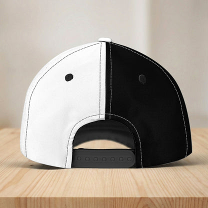 Just A Boy/ Girl Who Loves Guitars - Personalized Cap