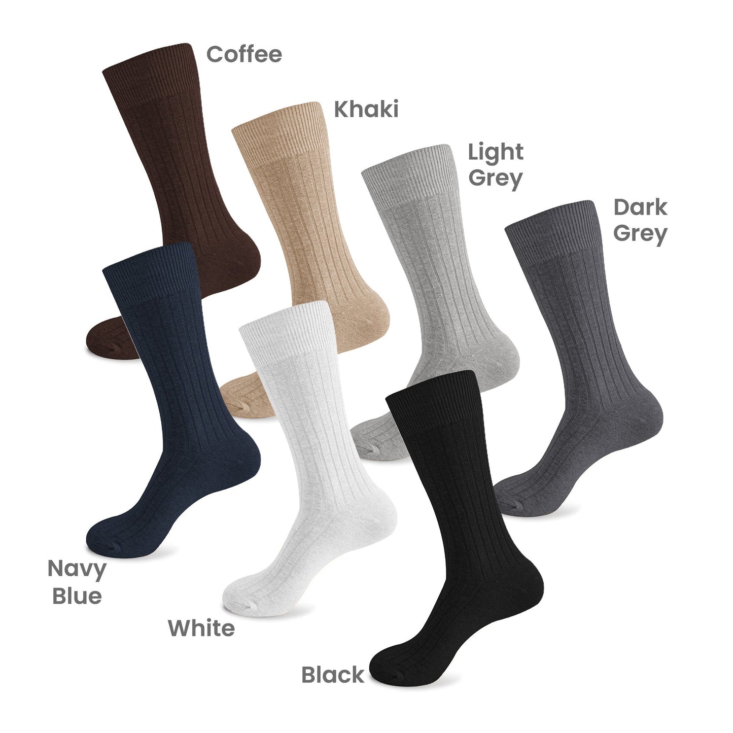 Lucky Golf Socks - Personalized Socks