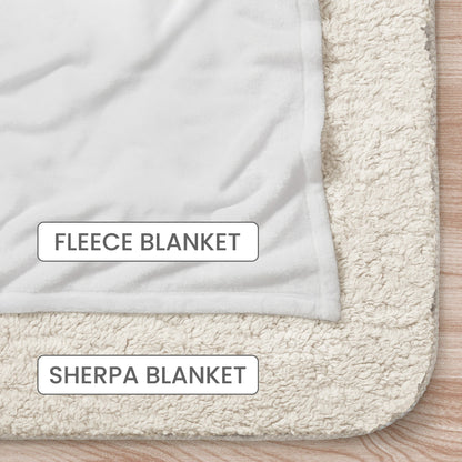Official Nap Blanket Funny Gift For Wife Gift For Her - Personalized Blanket