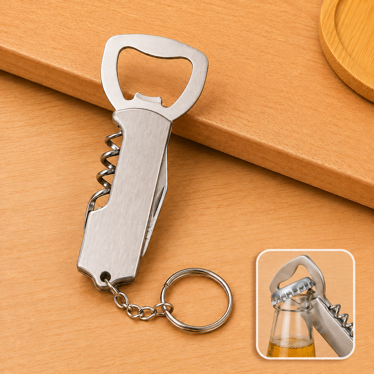 Bottle Opener