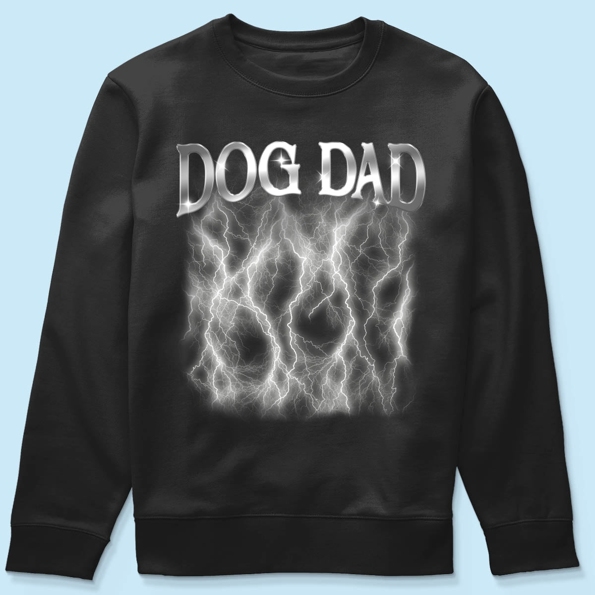 Bootleg Dog Dad Cat Dad Pet Dad Personalized Shirt