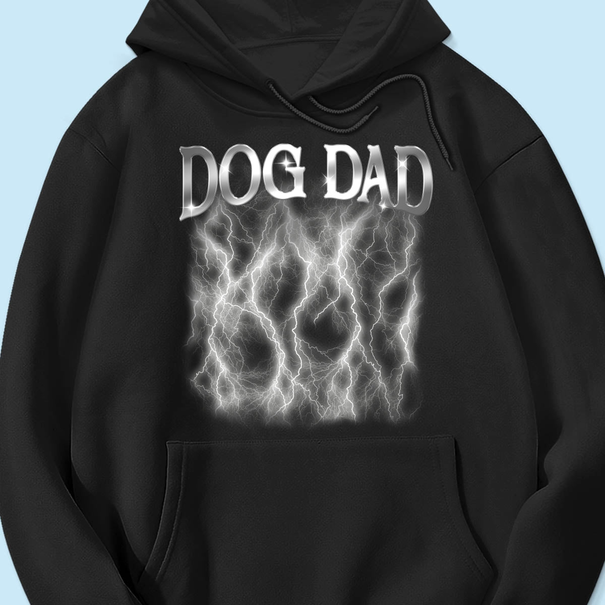 Bootleg Dog Dad Cat Dad Pet Dad Personalized Shirt