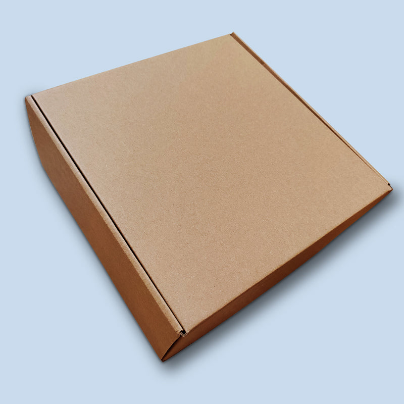 Box For Ceramic Plate
