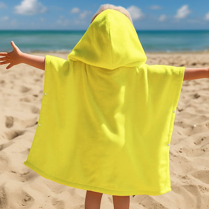 Vacay Vibe Summer Trip Vacation - Personalized Beach Towel