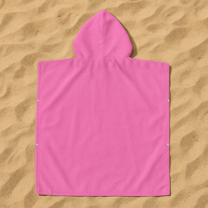 Vacay Vibe Summer Trip Vacation - Personalized Beach Towel