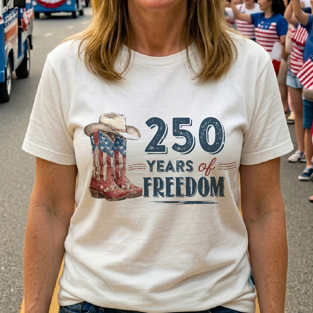 We'll Put A Boot In Your Ass The American Way - Shirt