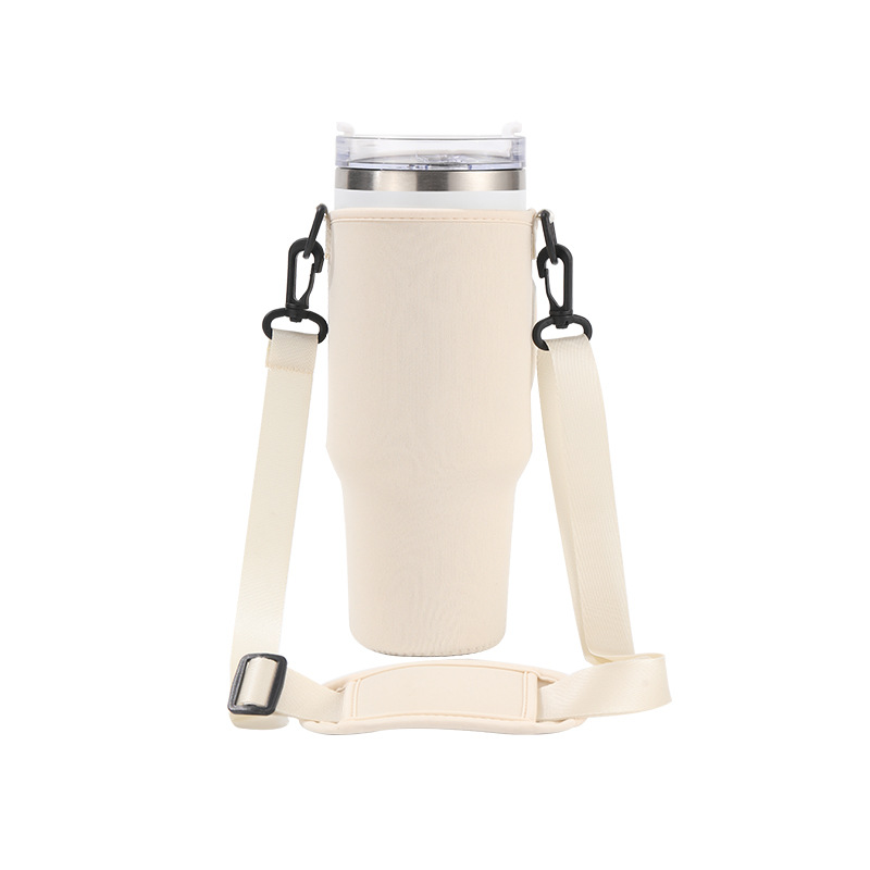 Tumbler Carrier Bag