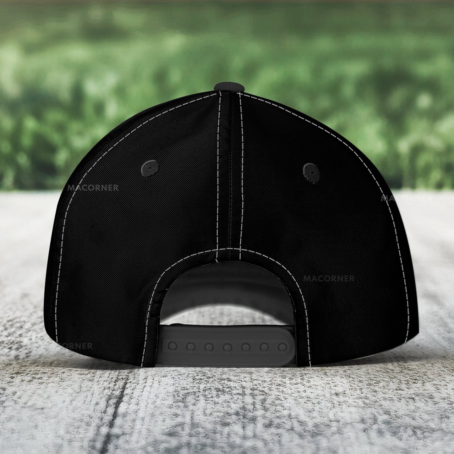 Marine Corps A250 - Classic Cap