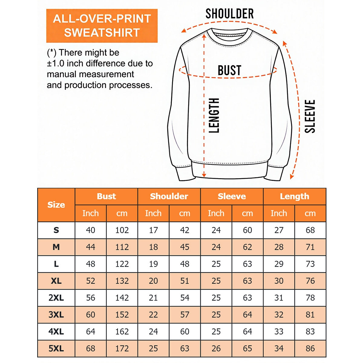 Halloween Mommy Daddy Of The Monsters Cats Personalized 3D Sweatshirt