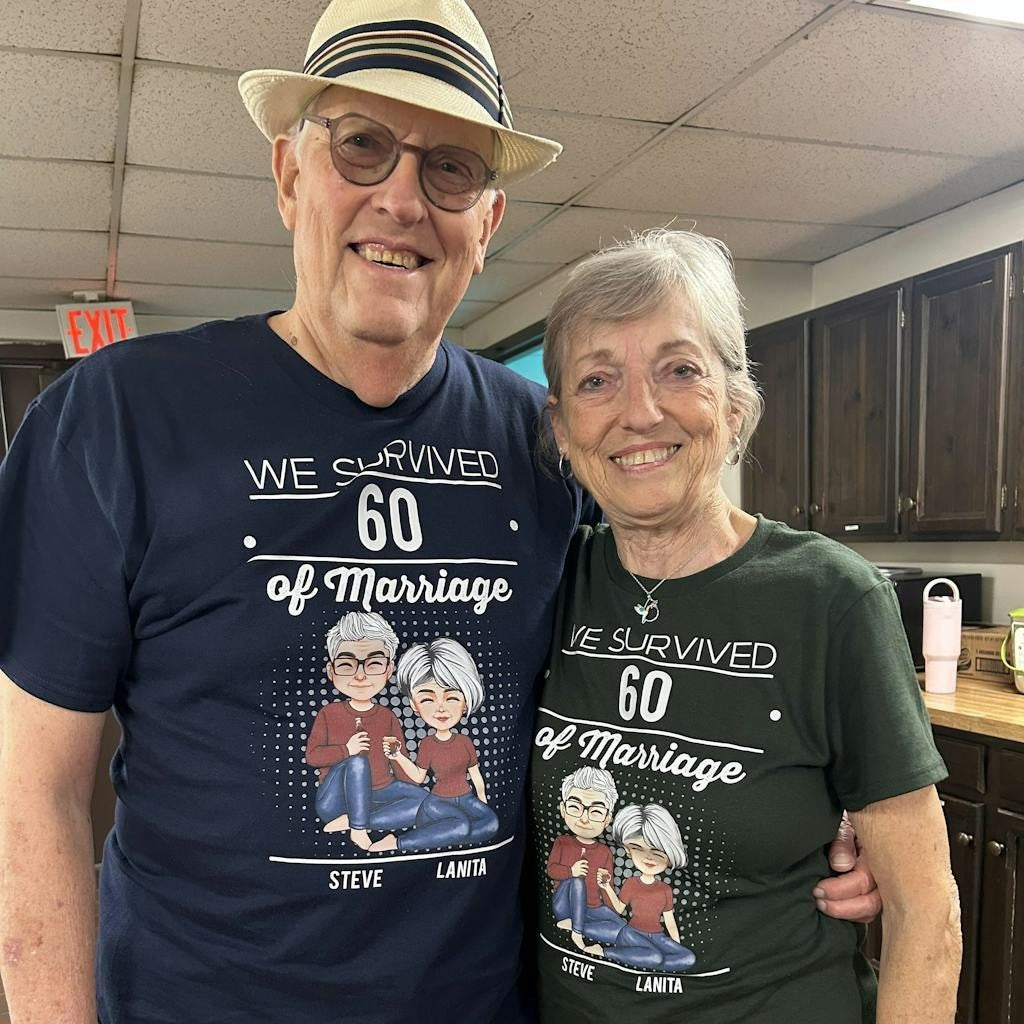 Happy customer photo
