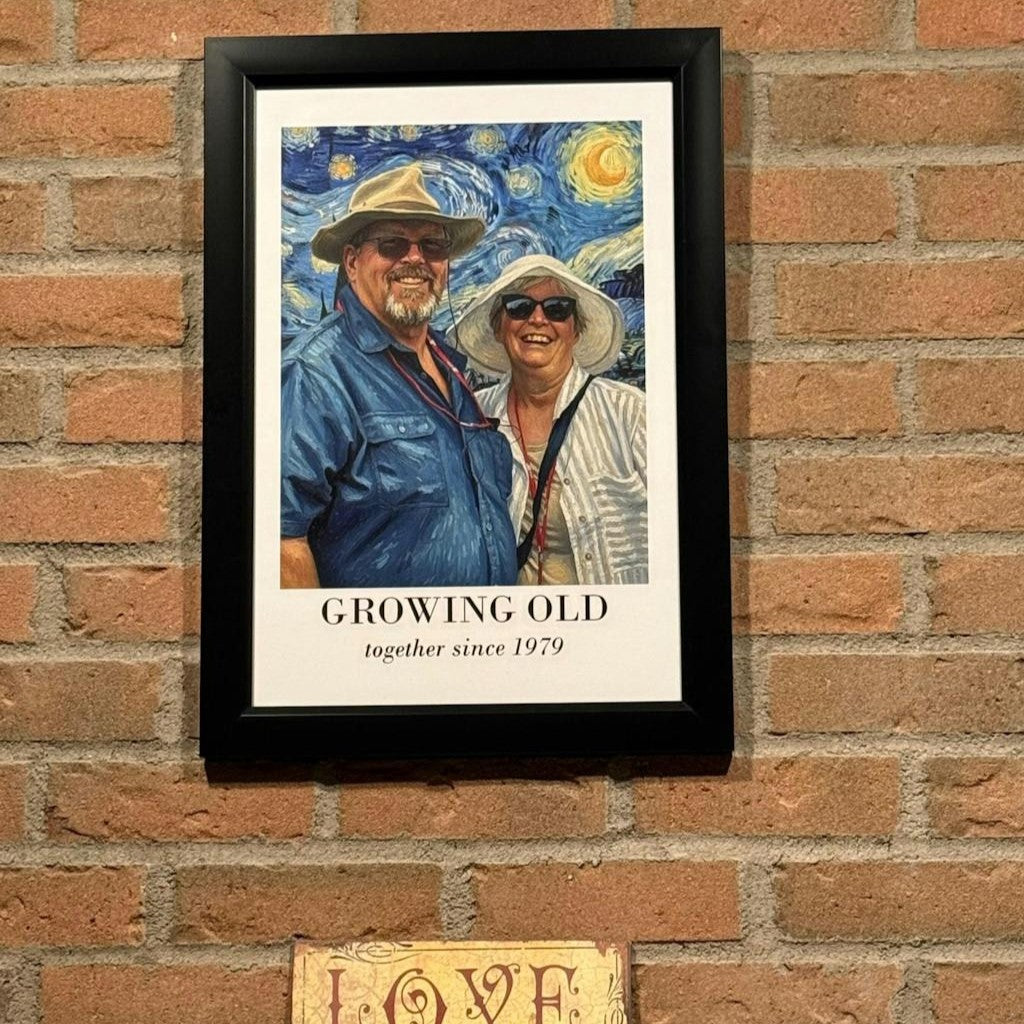 Happy customer photo
