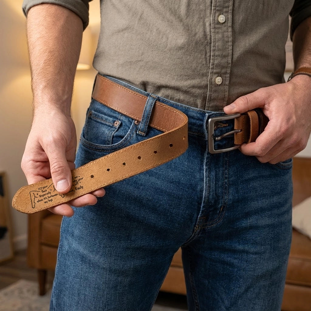 Belt