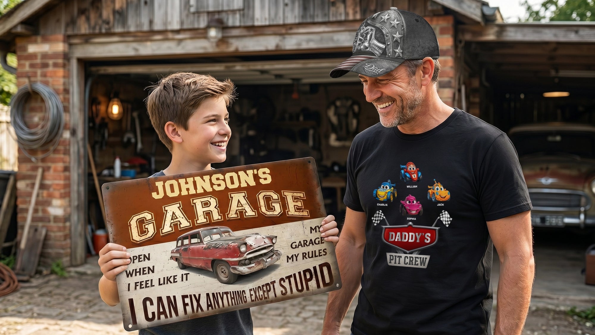 Father's Day Gifts