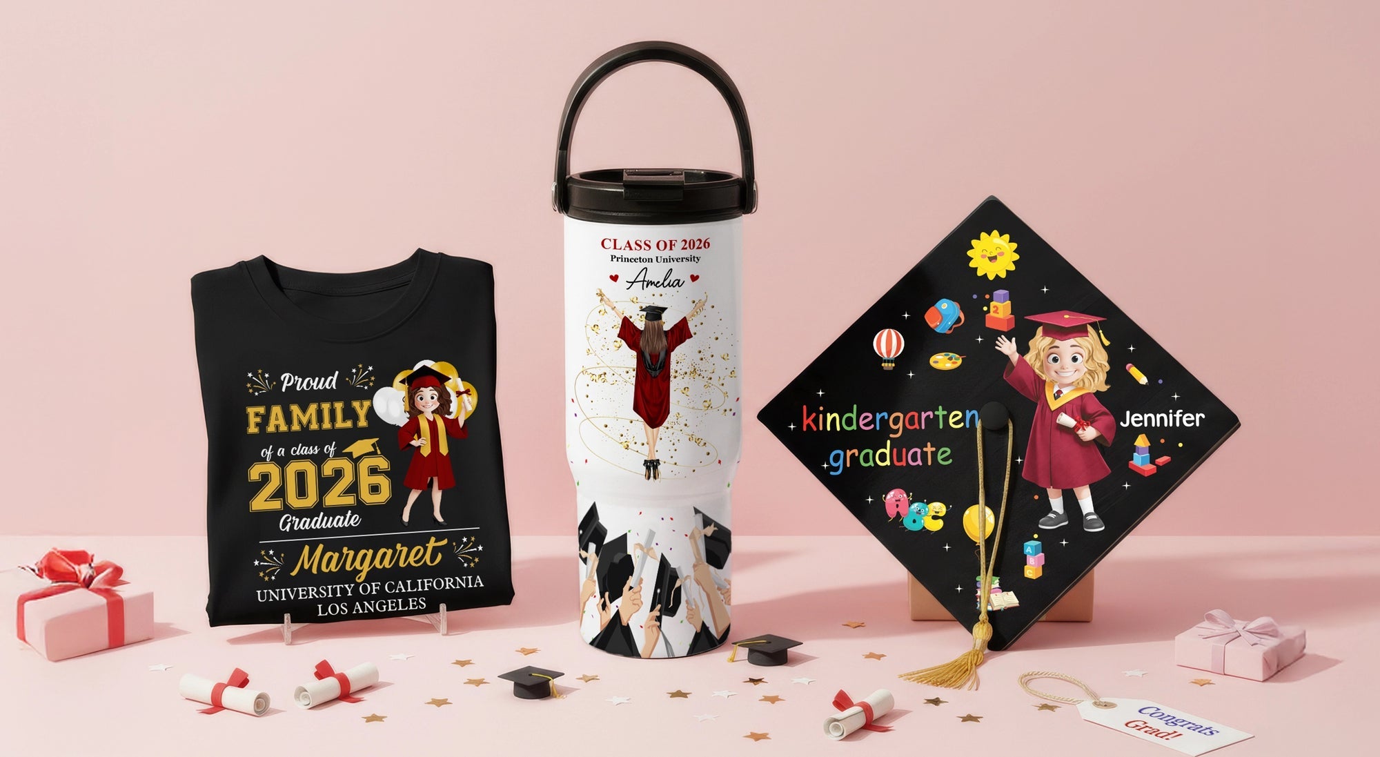 Graduation Gifts