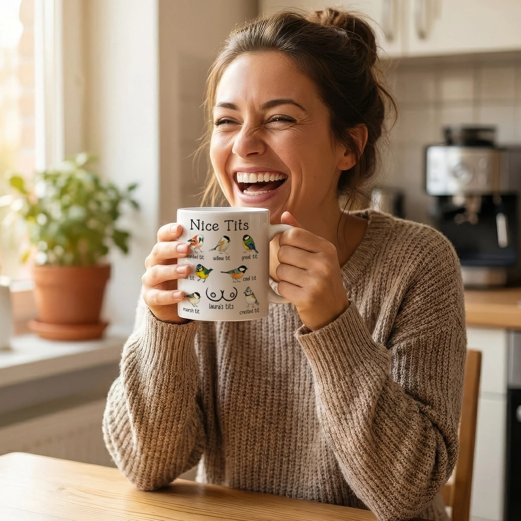 Mug