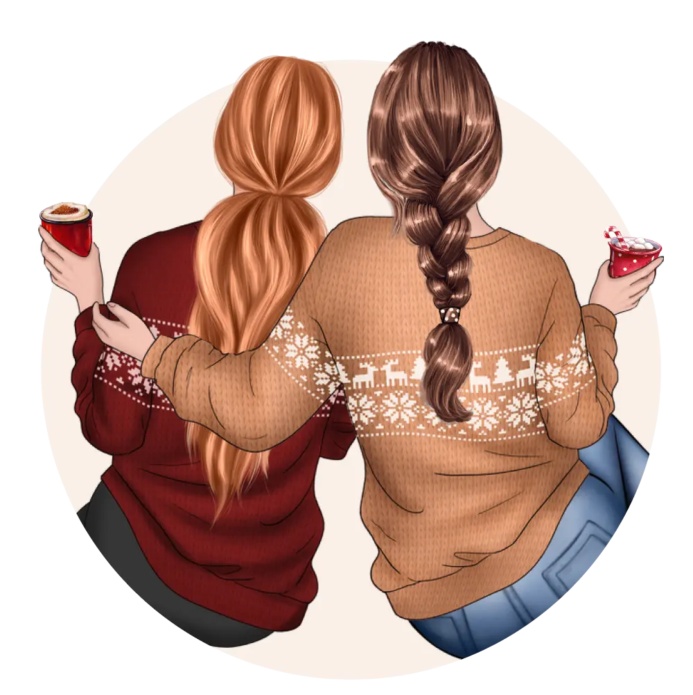 For Bestie